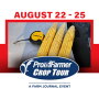 2022 Pro Farmer Crop Tour