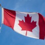 Canadian flag