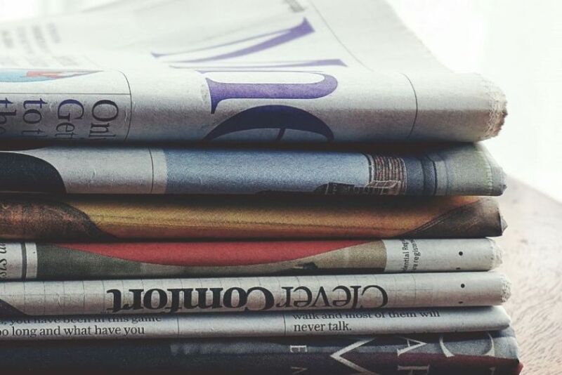Headlines