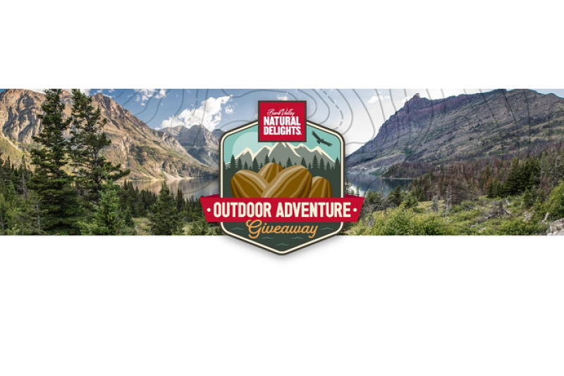 Natural Delights is celebrating the outdoors, with a National Parks prize package.