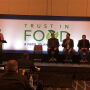 Three growers who spoke at the 2023 Trust In Food Symposium said they continue to evaluate and adopt so-called climate-smart farming practices, specifically those that help make their farms more profitable and/or efficient. 