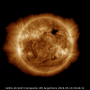 Solar Storm