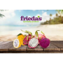 Dragonfruit can help consumers with a "summer escape."