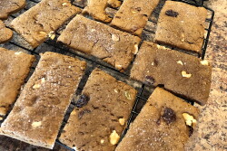 Lep Cookies