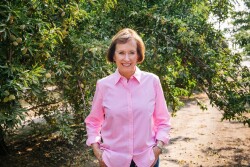Carole Chandler