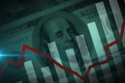 Class III milk markets saw May sink 11 cents on Monday while June gained 5 cents. 