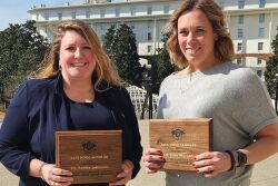 Hogg Scholarship