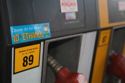 A strong argument can be made that the blended products are less costly.