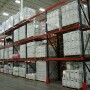 Retailer Chemical Warehouse