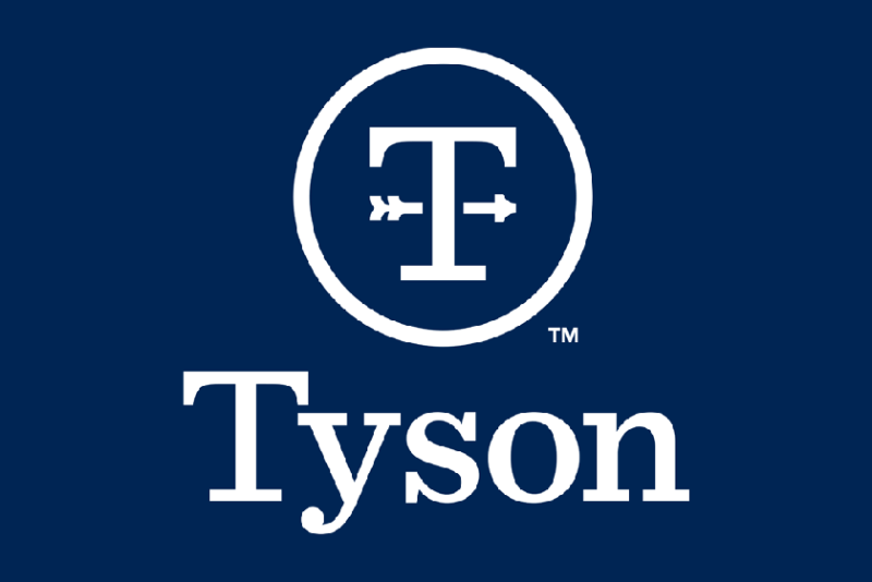 Tyson