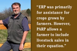 Farm CPA - PARP