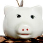 piggy bank savings money