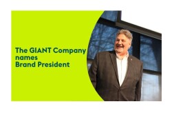 John Ruane named president of The Giant Co.