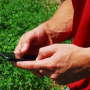 9 out of 10 growers say they want a combination of in-person and digital support from their trusted advisors vs. an online-only experience when it comes to how they do business 