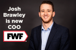 Josh Brawley, Fifth Wheel Freight COO
