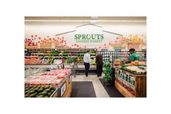 ESG Report. Photo courtesy Sprouts Farmers Market