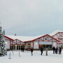 North Pole Alaska