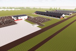 Nebraska Feedlot Innovation