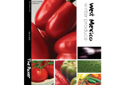 west mexico produce