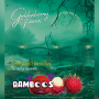 Goldenberry Farms Halloween-themed “Scarily Sweet” merchandise graphic