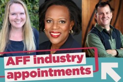 AFF new leadership