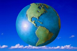 World