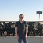 Sarah Capik, D.V.M., Ph.D., will lead a multi-state research study to determine if cattle management impacts BRD risk. 