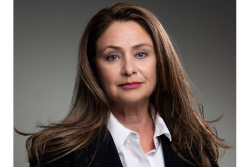 Marcy Martin