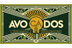 California Avocado Commission