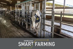 Sort Gate Smart Farming