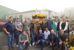 eastern produce council