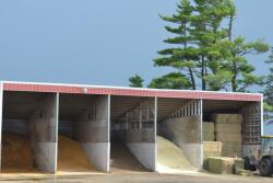 commodity barn