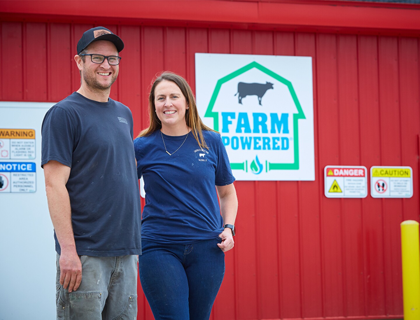 Goodrich Farm
