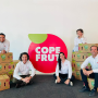 Copefrut achieves carbon neutrality