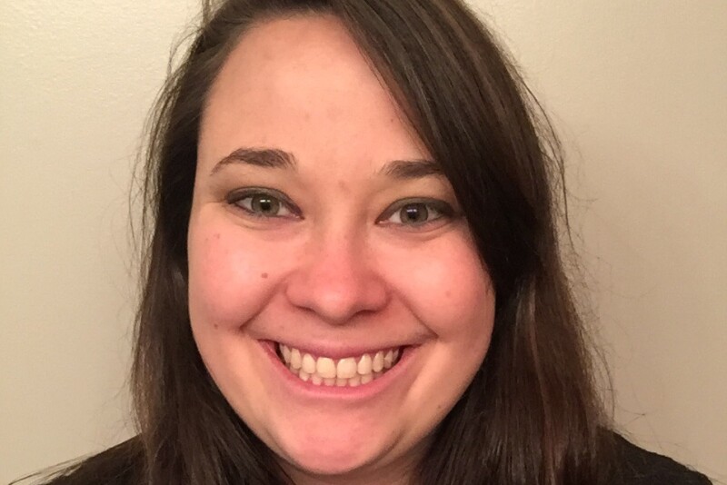 Ashley Zelenka, Kansas State University 