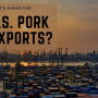 Pork Exports