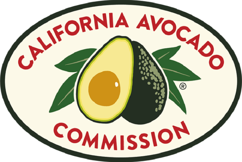 California Avocado Commission logo