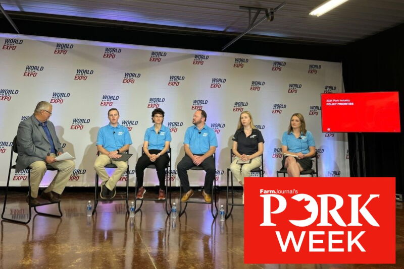 PORK Week Policy Panel