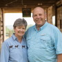 Bonnie and Zippy Duvall