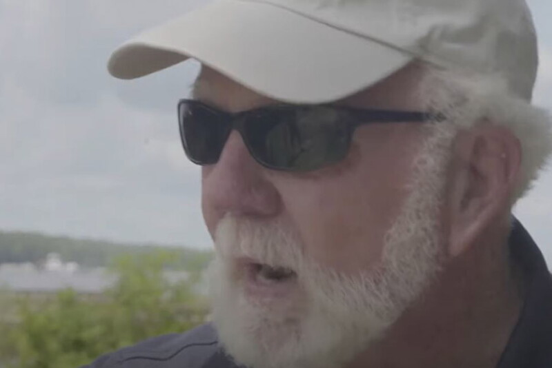 Hank Berdine