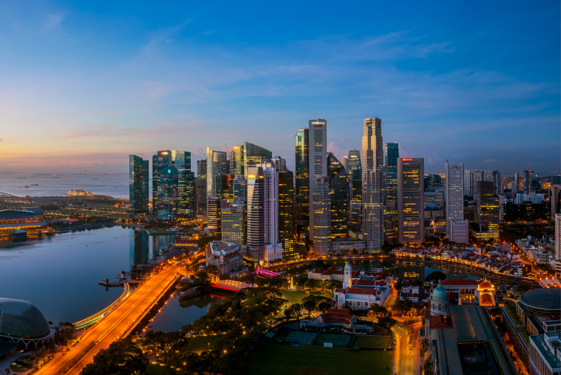 Singapore