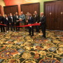 viva fresh 22 ribbon cutting