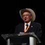 Jim O'Haco's ranching operation has been named winner of the 2017 Environmental Stewardship Award Program.