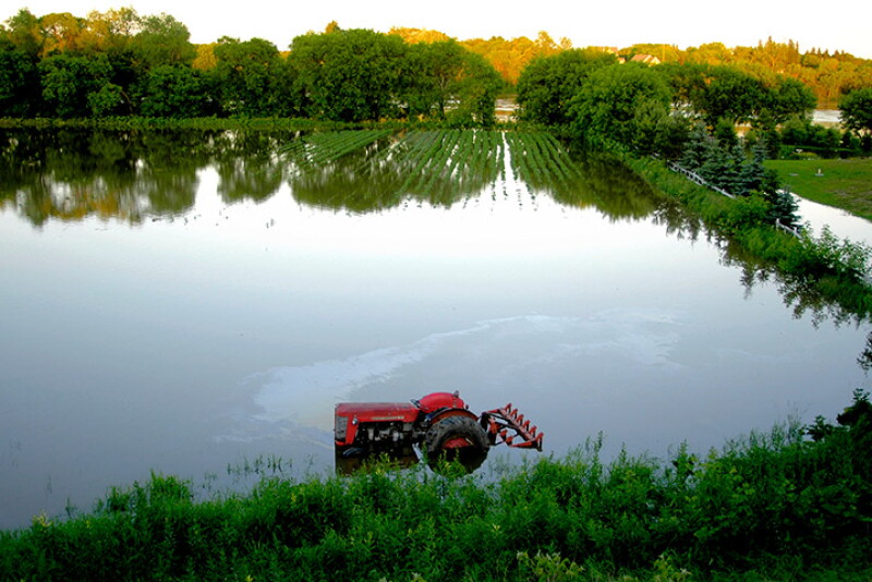 It’s a battle against the U.S. Army Corps of Engineers, and the way the agency manages the river. It's a fight that landed in court earlier this year.

