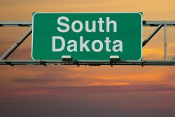 South Dakota