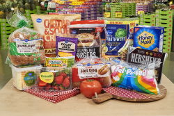 Kroger affordable Memorial Day
