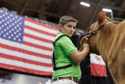 “On behalf of the entire State Fair Park Board of Directors, please know that the decision to cancel the 2020 Wisconsin State Fair was not taken lightly," said Wisconsin State Fair Park Board Chairman John Yingling.