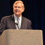 Vilsack, who served as agriculture secretary during President Barack Obama’s administration, was paid $999,421 in 2018. 