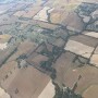 Aerial View of Farmland Photo Courtesy Tyne Morgan 