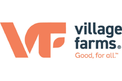 Village Farms logo